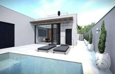 Casa à venda, 234 m² por r$ 1.690.000,00 - condomínio ibiti reserva - sorocaba/sp