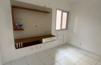 Apartamento à venda, 41 m² por r$ 233.000,00 - jardim ipê - sorocaba/sp