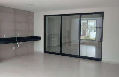 Casa à venda, 248 m² por r$ 2.100.000,00 - alphaville nova esplanada iii - votorantim/sp