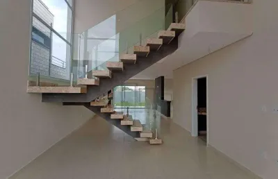 Casa à venda, 215 m² por r$ 1.485.000,00 - condomínio cyrela landscape - votorantim/sp