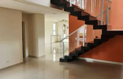 Casa à venda, 310 m² por r$ 1.780.000,00 - condomínio mont blanc - sorocaba/sp