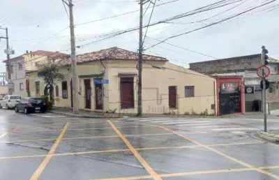 Salão, 251 m² - venda por r$ 1.500.000,00 ou aluguel por r$ 9.000,00/mês - centro - sorocaba/sp
