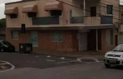 Salão à venda, 110 m² por r$ 370.000,00 - centro - sorocaba/sp