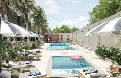 Apartamento à venda, 154 m² por r$ 1.075.000,00 - jardim são carlos - sorocaba/sp
