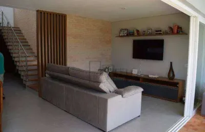 Casa à venda, 219 m² por r$ 1.705.000,00 - condomínio ibiti reserva - sorocaba/sp