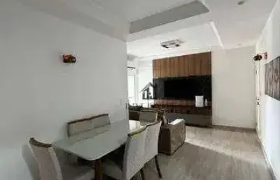 Apartamento à venda, 95 m² por r$ 670.000,00 - parque campolim - sorocaba/sp