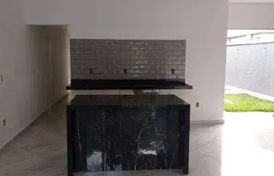 Casa com 3 suites à venda, 155 m² por r$ 920.000 - condomínio residencial reserva ipanema - sorocaba/sp