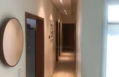 Casa à venda, 200 m² por r$ 1.100.000,00 - condomínio villagio milano - sorocaba/sp