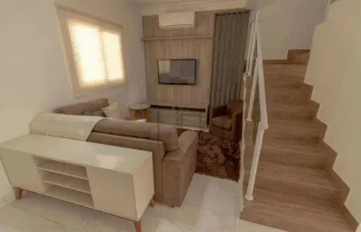 Casa à venda, 93 m² por r$ 599.000,00 - jardim simus - sorocaba/sp