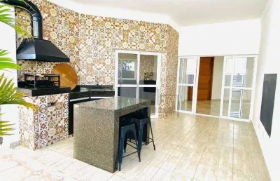 Casa à venda, 165 m² por r$ 1.050.000,00 - condomínio campos do conde - sorocaba/sp