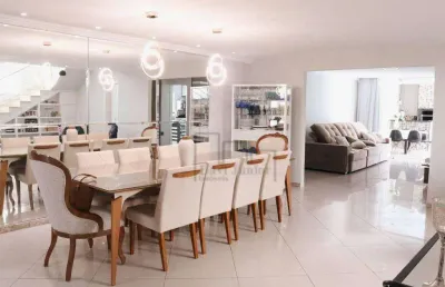 Casa à venda, 310 m² por r$ 1.590.000,00 - condomínio ibiti royal park - sorocaba/sp