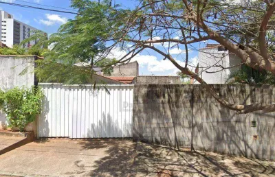 Terreno, 320 m² - venda por r$ 700.000,00 ou aluguel por r$ 5.800,00/mês - jardim são carlos - sorocaba/sp