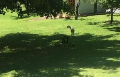Chácara para alugar, 43087 m² por r$ 15.000,00 - brigadeiro tobias - sorocaba/sp