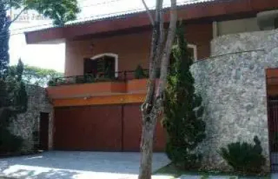 Casa para alugar, 1100 m² por r$ 25.417,00 - jardim eltonville - sorocaba/sp