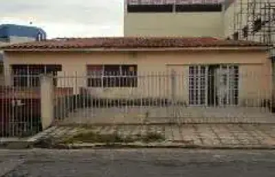 Casa comercial à venda, jardim emília, sorocaba - ca1343.