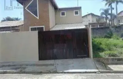Casa à venda, 270 m² por r$ 900.000,00 - jardim eltonville - sorocaba/sp