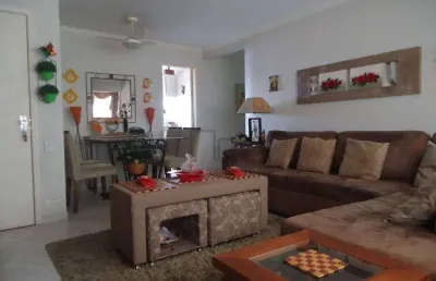 Apartamento à venda, 100 m² por r$ 660.000,00 - vila trujillo - sorocaba/sp