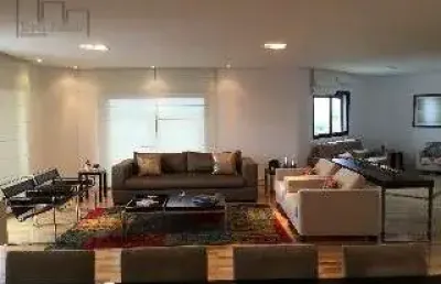 Apartamento à venda, 330 m² por r$ 2.100.000,00 - centro - sorocaba/sp