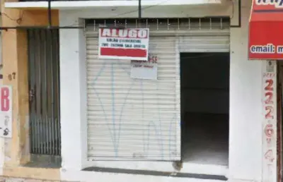 Salão para alugar, 100 m² por r$ 2.000,00/mês - vila independência - sorocaba/sp