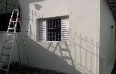 Casa com 1 dormitório, 175 m² - venda por r$ 400.000 ou aluguel por r$ 1.000/mês - vila progresso - sorocaba/sp