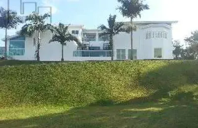Casa à venda, 1500 m² por r$ 12.000.000,00 - condomínio city castelo - itu/sp