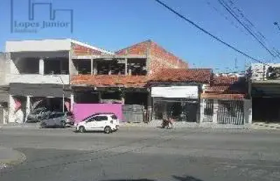 Prédio à venda, 638 m² por r$ 1.700.000,00 - parque bela vista - votorantim/sp