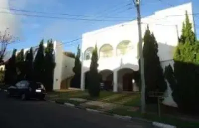 Casa à venda, 580 m² por r$ 2.000.000,00 - condomínio ibiti do paço - sorocaba/sp