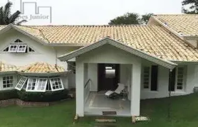 Casa à venda, 1000 m² por r$ 5.300.000,00 - condomínio city castelo - itu/sp
