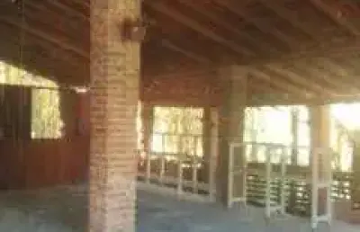 Chácara à venda, 6700 m² por r$ 3.200.000,00 - vila industrial - alumínio/sp