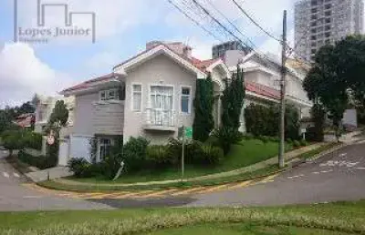 Casa à venda, 500 m² por r$ 3.500.000,00 - condomínio tivoli - sorocaba/sp
