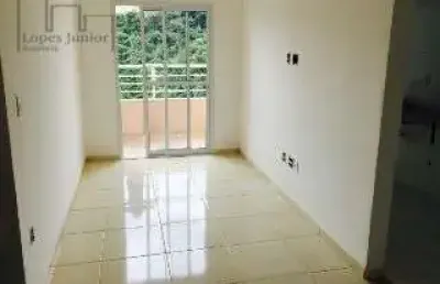 Apartamento com 2 dormitórios à venda, 70 m² por r$ 295.000,00 - jardim piratininga - sorocaba/sp