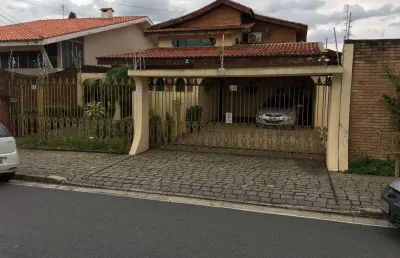 Casa para alugar, 400 m² por r$ 13.950,00/mês - jardim santa rosália - sorocaba/sp