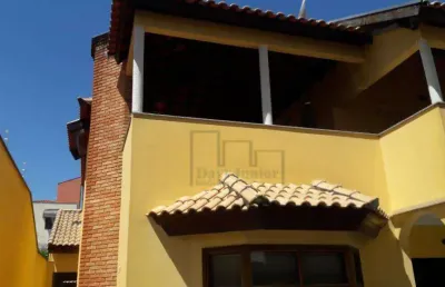 Casa à venda, 360 m² por r$ 1.300.000,00 - jardim santa rosália - sorocaba/sp