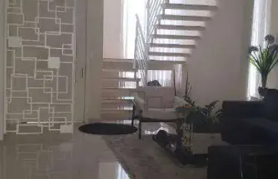 Casa à venda, 288 m² por r$ 1.600.000,00 - condomínio mont blanc - sorocaba/sp