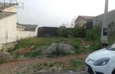 Terreno à venda, 192 m² por r$ 140.000,00 - jardim residencial chácara ondina - votorantim/sp