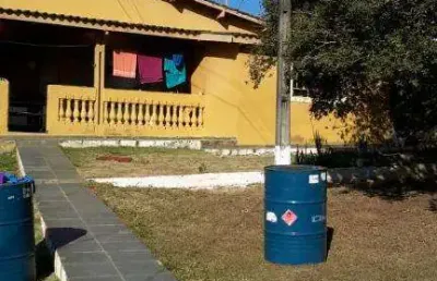 Chácara à venda, 1000 m² por r$ 730.000,00 - monte bianco - araçoiaba da serra/sp