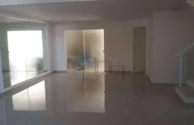 Casa à venda, 244 m² por r$ 1.440.000,00 - condomínio ibiti royal park - sorocaba/sp