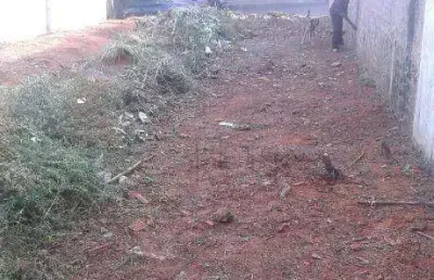 Terreno à venda, 200 m² por r$ 200.000,00 - jardim flora - araçoiaba da serra/sp