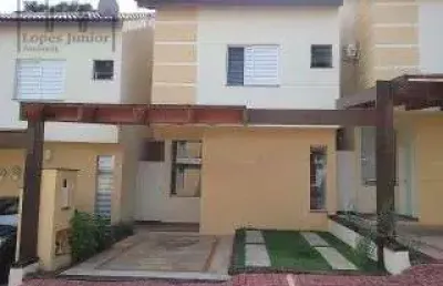Casa à venda, 95 m² por r$ 750.000,00 - condomínio reserva pagliato - sorocaba/sp