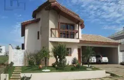 Casa à venda, 469 m² por r$ 2.500.000,00 - condomínio residencial fazenda imperial - sorocaba/sp