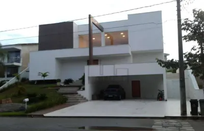 Casa à venda, 800 m² por r$ 4.200.000,00 - condomínio residencial fazenda imperial - sorocaba/sp