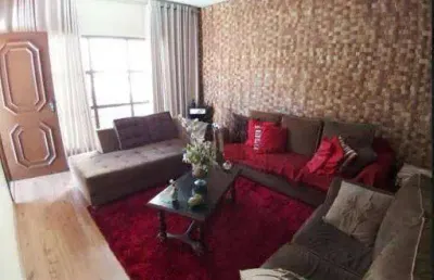 Casa à venda, 366 m² por r$ 750.000,00 - vila gabriel - sorocaba/sp