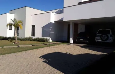 Casa à venda, 515 m² por r$ 6.950.000,00 - condomínio residencial fazenda imperial - sorocaba/sp