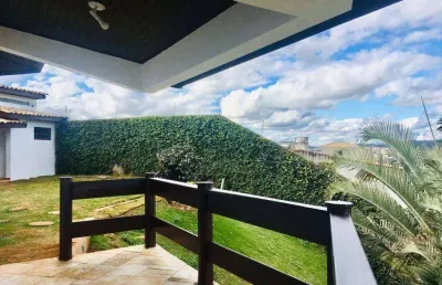 Casa com 3 dormitórios à venda, 380 m² por r$ 1.350.000,00 - jardim emília - sorocaba/sp