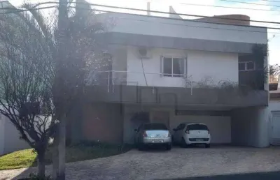 Casa com 4 suítes à venda, 545 m² por r$ 2.100.000 - condomínio village saint claire - sorocaba/sp