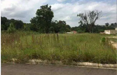 Terreno à venda, 335 m² por r$ 160.000,00 - jardim horizonte - araçoiaba da serra/sp