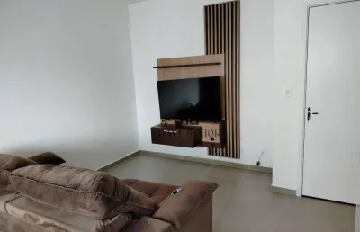 Apartamento, 53 m² - venda por r$ 500.000,00 ou aluguel por r$ 3.720,00/mês - parque campolim - sorocaba/sp