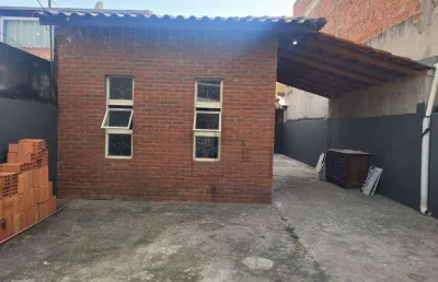 Casa com 3 dormitórios à venda, 52 m² por r$ 280.000,00 - jardim santa catarina - sorocaba/sp
