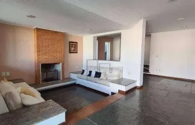 Casa, 540 m² - venda por r$ 3.100.000,00 ou aluguel por r$ 12.500,00/mês - condomínio residencial isaura - sorocaba/sp