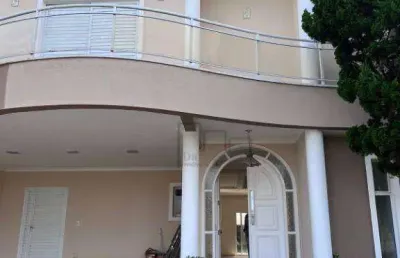 Casa à venda, 360 m² por r$ 1.850.000,00 - condomínio residencial sunset village - sorocaba/sp